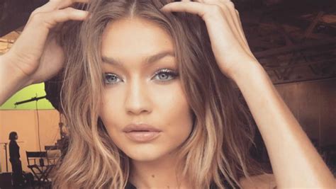 Your Ultimate Guide To Gigi Hadid S Secret Beauty Routine