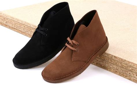 Everything You Need To Know About The Clarks Desert Boot 80 S Casual Classics80 S Casual Classics