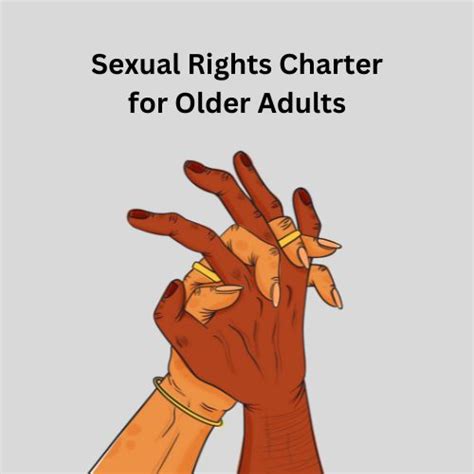 Sexual Rights Charter Dr Sharron Hinchliff