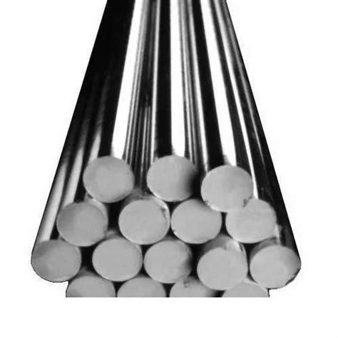 Inconel Round Bars For Industrial At Best Price In Mumbai Id