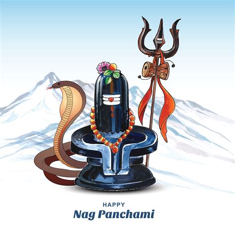Nag Panchami 2023: Wishes, Quotes, Images, and Greetings to Share With ...