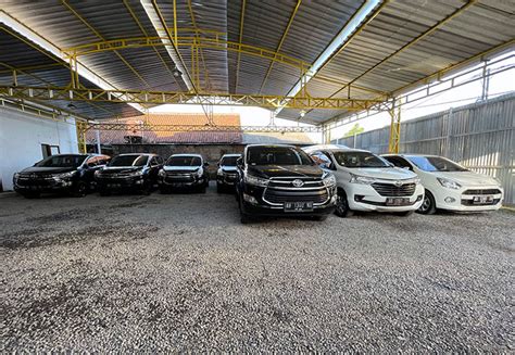 Rental Mobil Kerinci Lepas Kunci Murah Harga Sewa Murah Layanan 24 Jam