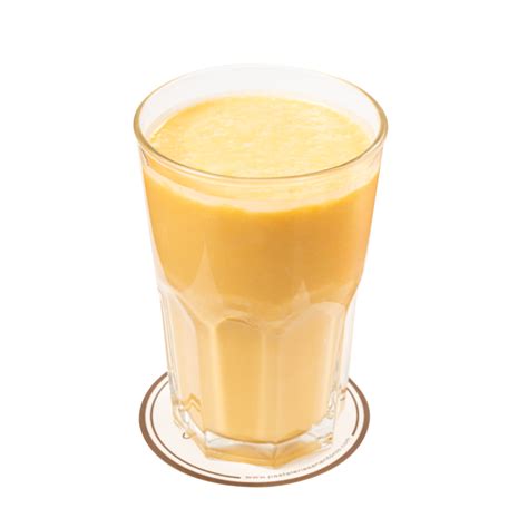 Jugo De Mango Con Leche Carta Digital