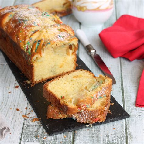 Plumcake Mele E Philadelphia Ricetta Plumcake Senza Burro