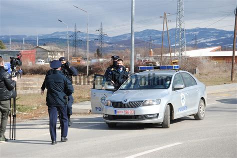 Policia Dje arrestuam 16 persona për incidente dhe vepra të ndryshme