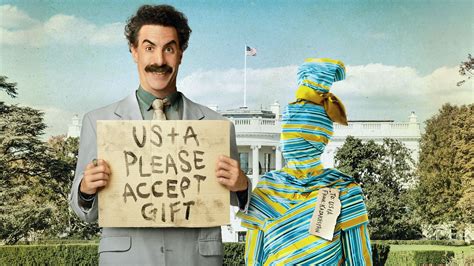 Borat Subsequent Moviefilm - film-authority.com