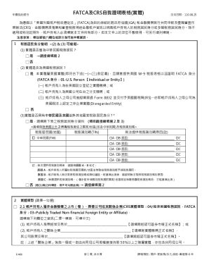 Fillable Online Common Reporting Standard Crs Readinessdeloitte Us