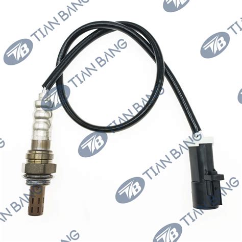 Auto Oxygen Sensor Wire Lambda Sensors For Ford Oe Xr Z G Ca