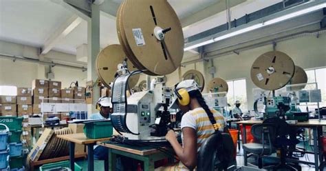 Gender Equality In Sri Lanka S Trade Key Policy Considerations