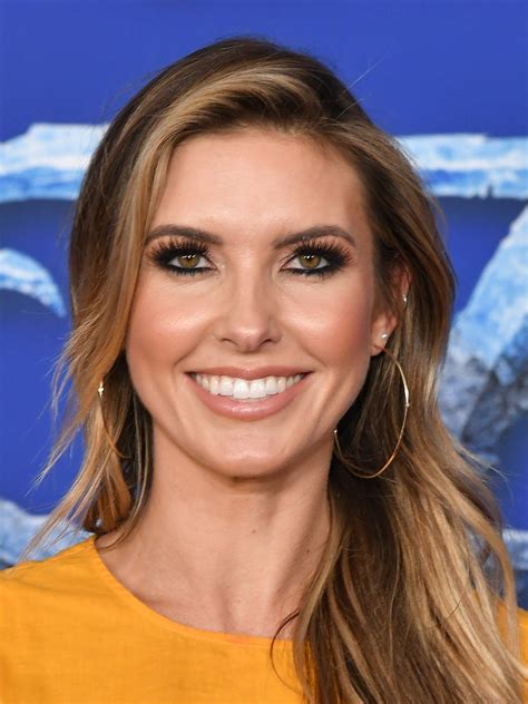 Audrina Patridge