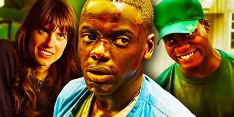 10 Most Disturbing Scenes In Jordan Peele's Get Out