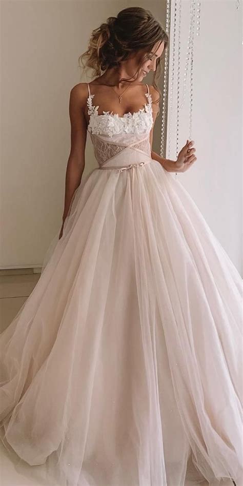 Disney Wedding Dresses 24 Fairytale Inspiration Looks Disney Wedding