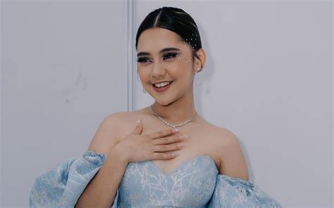 celetukan ziva magnolya soal fajar sadboy bikin ngakak