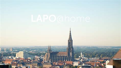 LAPO@home - YouTube
