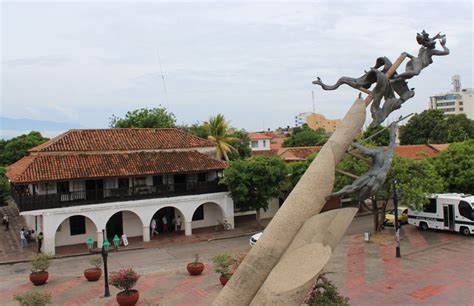 Fundaci N De Valledupar Cesar De Enero De Colombianos Ilustres