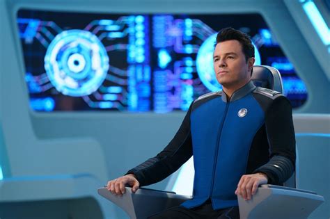 The Orville New Horizons Season Premiere Recap S E Electric Sheep