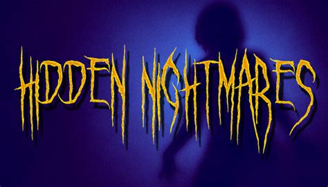 Hidden Nightmares on Steam