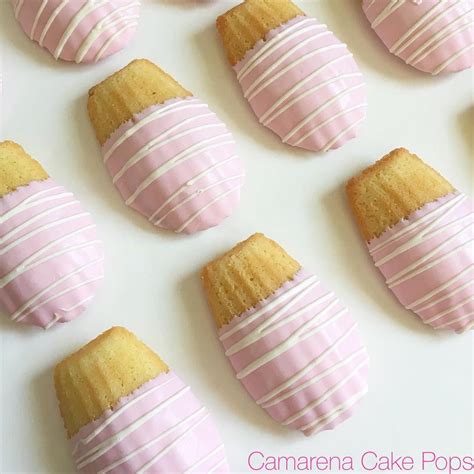 Madeleine Cake Madeleine Recipe Madeline Cookies Rose Gold Wedding