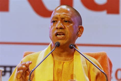 We Are Planning To Make Uttar Pradesh As Industrial State Says Chief