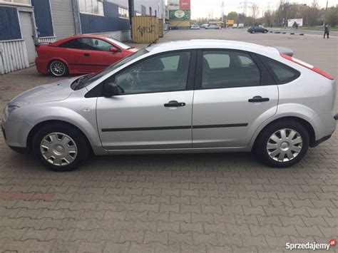 Sprzedam Ford Focus Piaseczno Sprzedajemy Pl