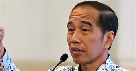 Bpkh Dingatkan Hati Hati Kelola Dana Haji Rp Triliun Jokowi