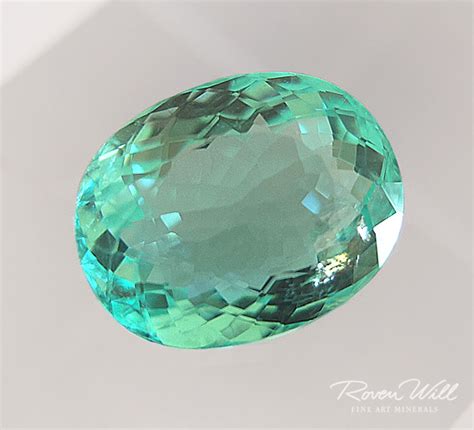 Paraiba Turmalin Kaufen Steinwelt De