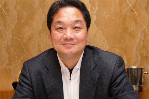 PlayStation Inventor Ken Kutaragi Calls VR Headsets 'Simply Annoying ...