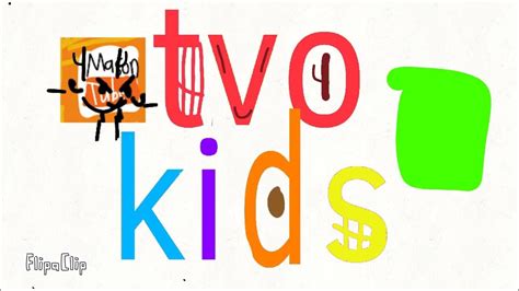 Tvokids Blooperganza 2 Take 30 The End Youtube