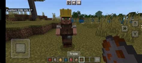 More Professions Villagers Minecraft Addon