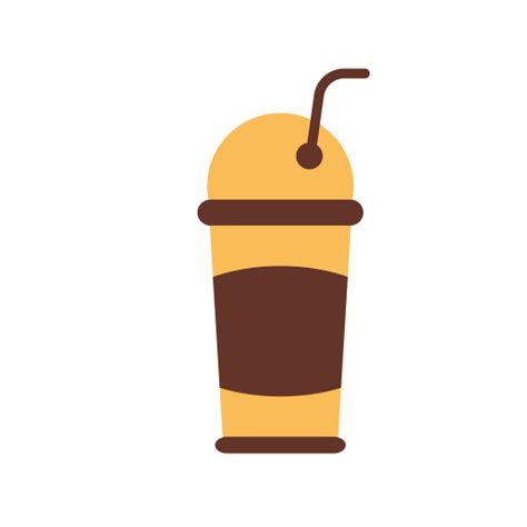 Hot Drink Generic Flat Icon