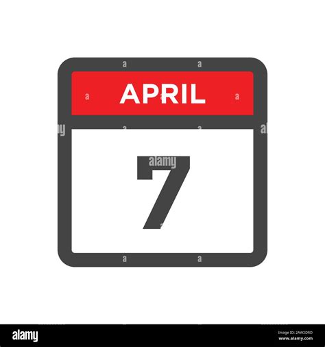 7 Calendar Hi Res Stock Photography And Images Alamy