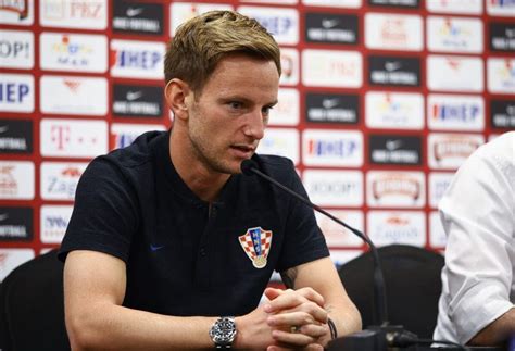 Rakitić na Instagramu Vidimo se 15 srpnja Ali navijači Hajduka