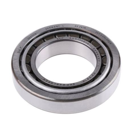 Skf Tapered Roller Bearing 30211 J2q