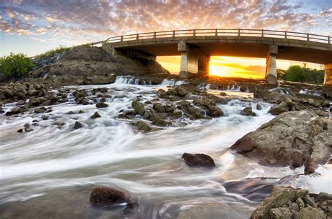 Causeway Lake Motion Dvaughan007 Flickr