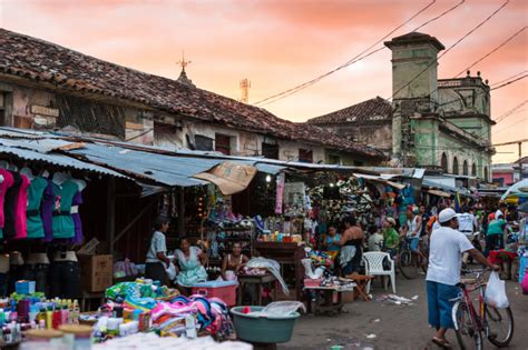 Why Granada, Nicaragua is Central America's must-see city | Intrepid ...