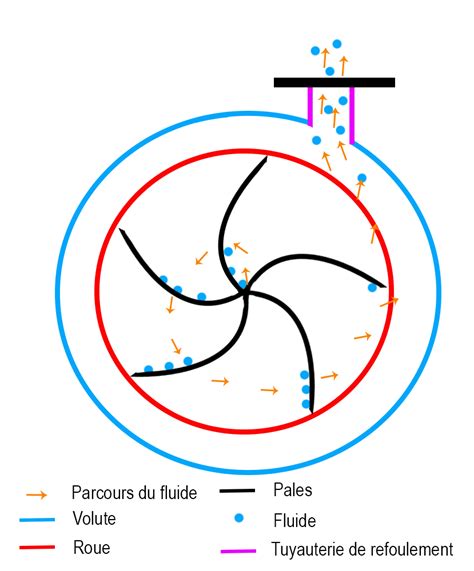 Diff Rence Pompe Centrifuge Et Volum Trique Je Vous Explique Tout