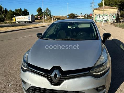 Renault Clio En Baleares Coches Net