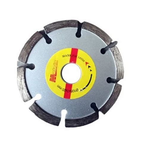 4 Inch Matrix Marble Cutting Blade 8 At Rs 850 Piece In New Delhi ID