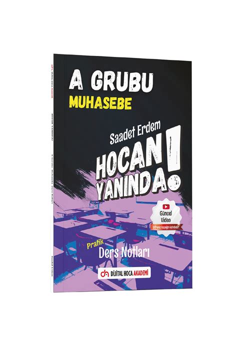 Dijital Hoca Akademi Dijital Hoca Kpss A Grubu Muhasebe Pratik