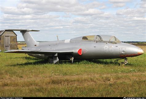 86 Private Aero L 29 Delfín Photo by Maksimus ID 1108584