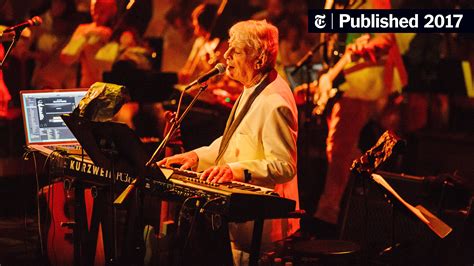 review john cale   velvet underground  bristling