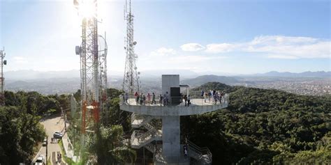 Mirante Da Boa Vista Joinville Sc Nd Mais