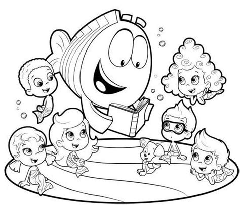 Coloring Pages Kids Nick Jr Coloring Pages To Print Out