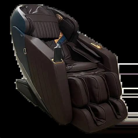 A 321 3d Massage Chair Irest India Massage Chairs