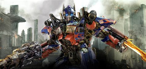 Optimus Prime Could Get His Own Solo Transformers Spin Off Following