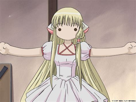 Chobits Art | Anime, Anime wall art, Manga anime