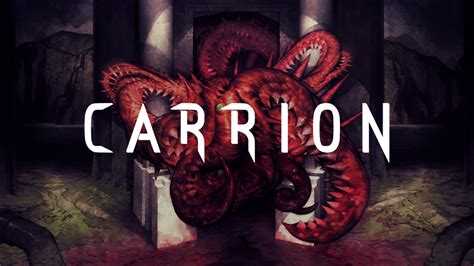 Play CARRION | Amazon Luna Cloud Gaming - No Download Required