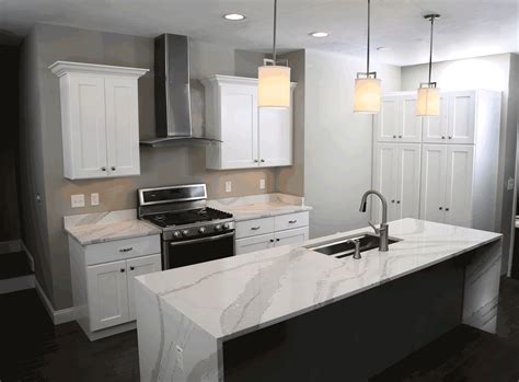 Brittanicca Cambria Kitchen Natural Companies Marble And Granite