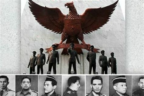 G30 S Pki Sejarah Kelam Saat Komunis Hadir Jasa Sosok Ini Jasad 6