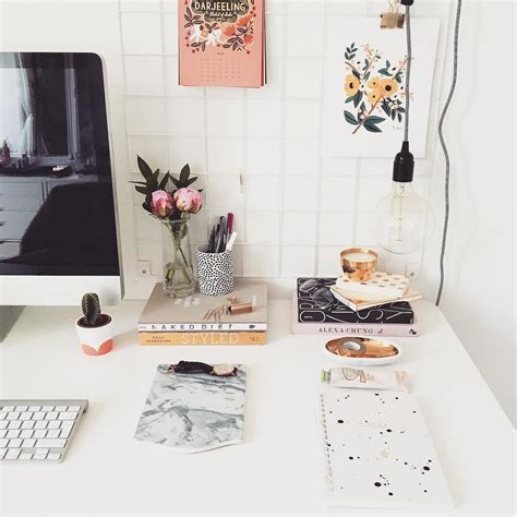 Pin By Jessica Takacs On D E C O R • H O M E Home Office Decor Desk Inspo Home Office